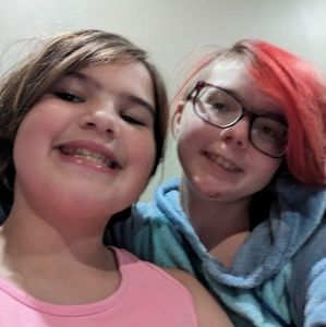 Meet your Posher, Robyn